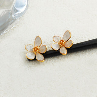Sweet Blossom Earrings